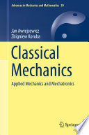 Classical Mechanics