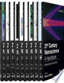 21st Century Nanoscience