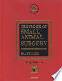 Textbook of Small Animal Surgery