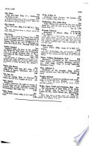 The Publishers Weekly