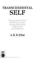 Transcendental Self