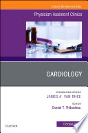 Cardiology, An Issue of Physician Assistant Clinics