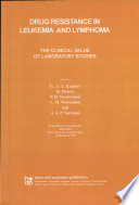 Drug Resistance in Leukemia &