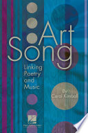 Art Song