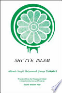 Shi'ite Islam