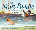 The Noisy Puddle
