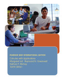 Calculus with Applications: Pearson New International Edition