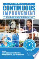 Continuous Improvement
