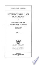 International Law Documents