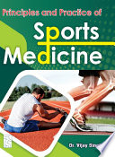 Principles And Practice Of: Sports Medicine