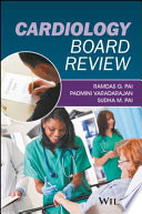 Cardiology Board Review