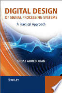 Digital Design of Signal Processing Systems