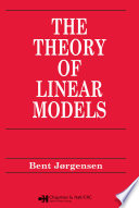 Theory of Linear Models