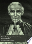 Father Van's Progressive Dictionary for Versification