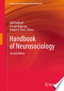 Handbook of Neurosociology