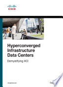 Hyperconverged Infrastructure Data Centers