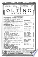The Outing Magazine