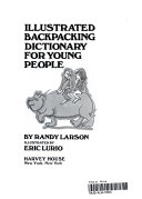 Illustrated Backpacking Dictionary for Young People