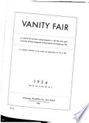 Dress & Vanity Fair