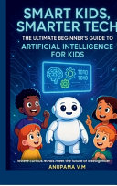 Smart Kids Smarter Tech AI for Kids and Parents