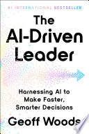 The AI-Driven Leader