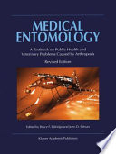 Medical Entomology