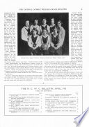 Bulletin