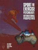 Sport and Exercise Psychology