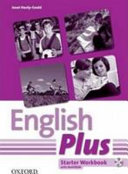 English Plus Starter Workbook & Online Practice Pack