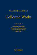 VLADIMIR I. ARNOLD—Collected Works