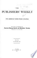 The Publishers Weekly