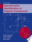 Spectrometric Identification of Organic Compounds