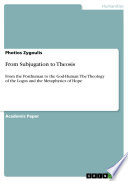 From Subjugation to Theosis
