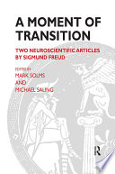 A Moment of Transition