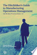 The Hitchhiker's Guide to Operations Management