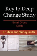 Key to Deep Change Study