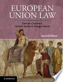 European Union Law