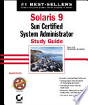 Solaris 9 Sun Certified System Administrator Study Guide