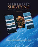 Elementary Surveying