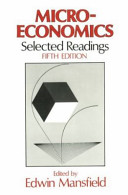 Microeconomics