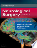 Principles of Neurological Surgery E-Book