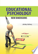 Education Psychology New Dimensions