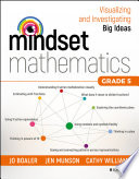 Mindset Mathematics