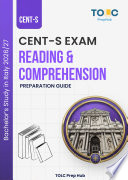 CISIA English Test Humanities Preparation Guide