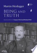 Being and Truth