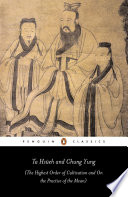 Ta Hsüeh and Chung Yung