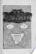 Ice and Refrigeration