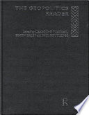 The Geopolitics Reader