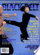 Black Belt