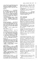 American Book Publishing Record